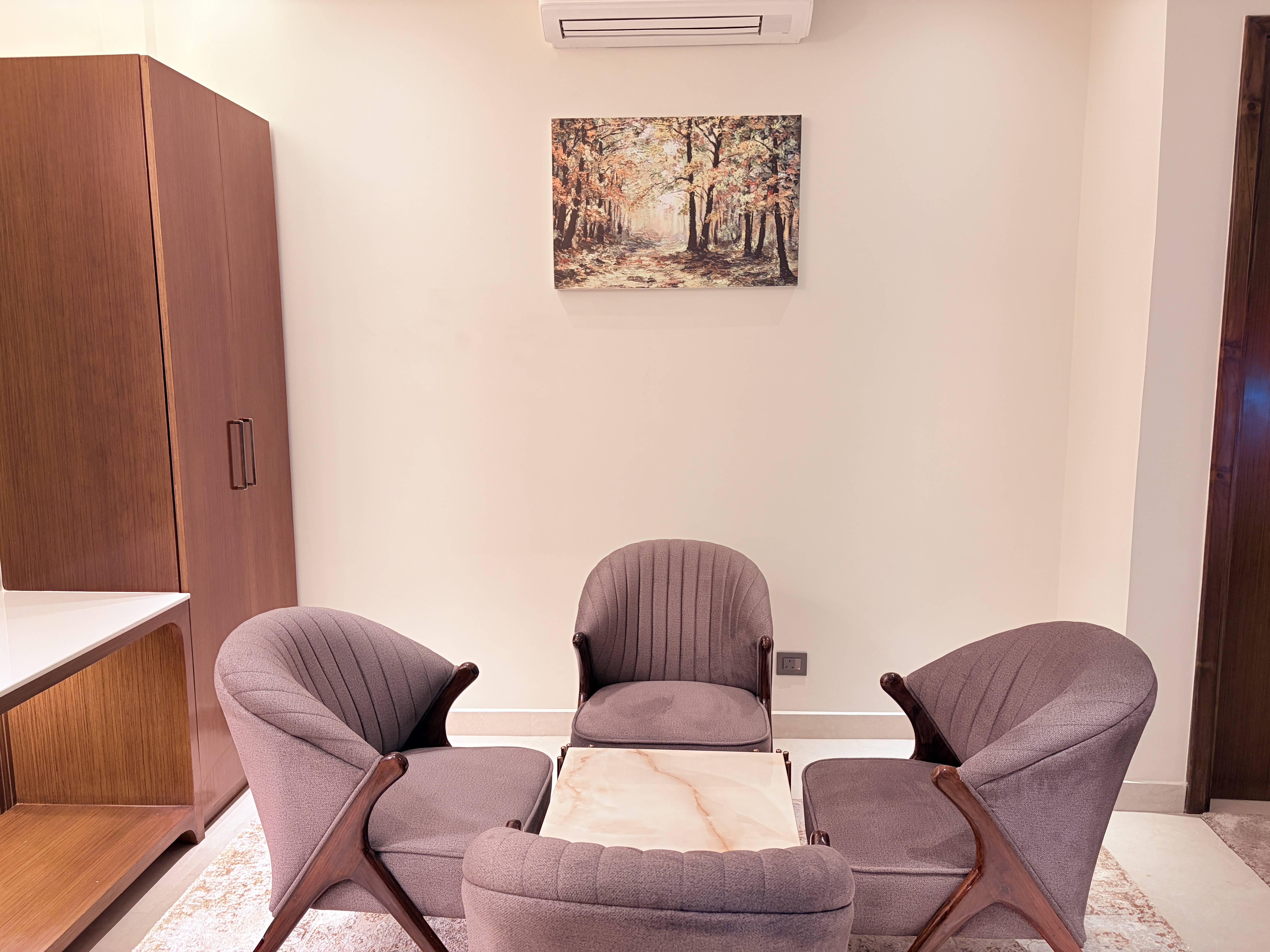 Hotel Radiance